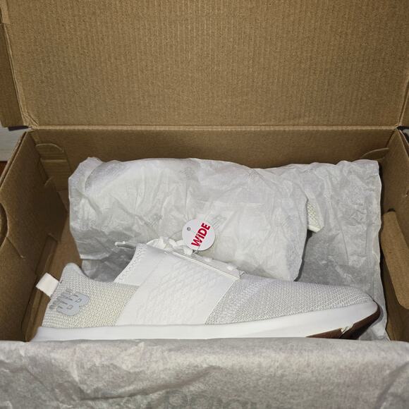 New Balance DynaSoft Nergize V3 Women's Running Shoes, Size: 6.5 Wide, - Picture 6 of 8